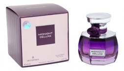 My Perfumes Midnight Deluxe