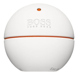 Hugo Boss Boss In Motion White
