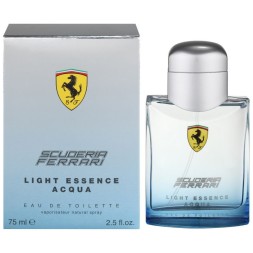 Ferrari Scuderia Light Essence Acqua