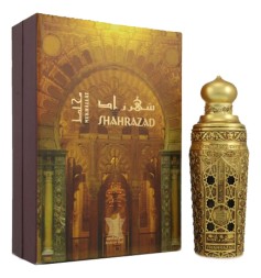 Arabian Oud Shahrazad Woman