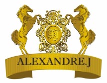 Alexandre J. The Art Deco Collector