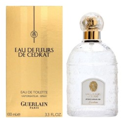 Guerlain Eau de Guerlain
