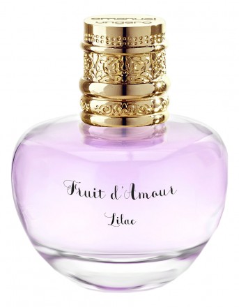 Emanuel Ungaro Fruit d&#039;Amour Lilac
