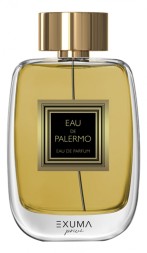 Exuma Parfums Eau De Palermo