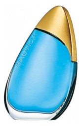 Nautica Aqua Rush Gold