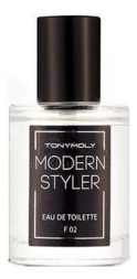 Tony Moly Modern Styler Floral F02