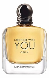 Giorgio Armani Emporio Armani - Stronger With You Only