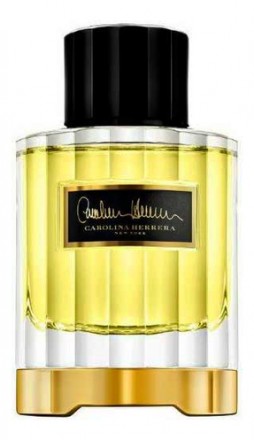 Carolina Herrera Limited Edition 2016