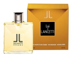 Lancetti Lui di Lancetti Homme