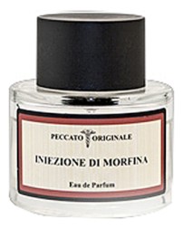 Peccato Originale Iniezione di Morfina