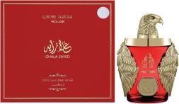 Ard Al khaleej Ghala Zayed Luxury Rouge