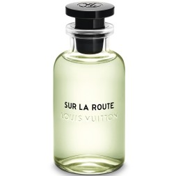 Louis Vuitton Sur la Route
