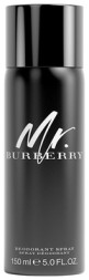 Burberry Mr. Burberry