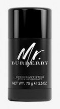 Burberry Mr. Burberry
