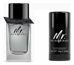 Burberry Mr. Burberry