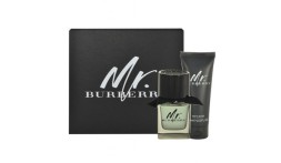 Burberry Mr. Burberry