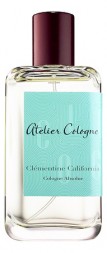 Atelier Cologne Clementine California