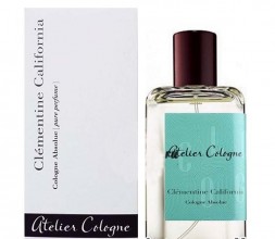 Atelier Cologne Clementine California