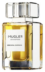 Thierry Mugler Oriental Express