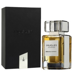 Thierry Mugler Oriental Express