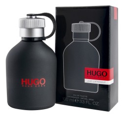 Hugo Boss Hugo Just Different