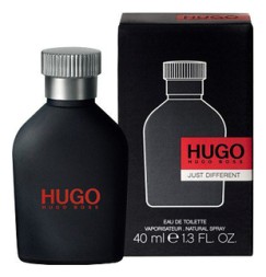Hugo Boss Hugo Just Different