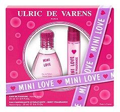 Ulric de Varens Mini Love