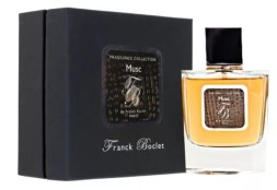 Franck Boclet Musc