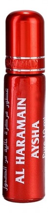 Al Haramain Perfumes Aysha