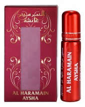 Al Haramain Perfumes Aysha