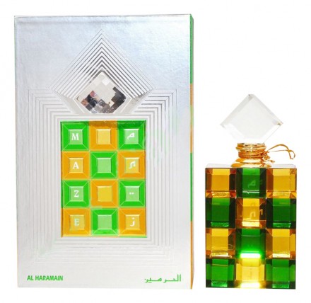 Al Haramain Perfumes Maze