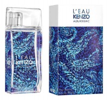 Kenzo L'Eau Kenzo Aquadisiac Pour Homme