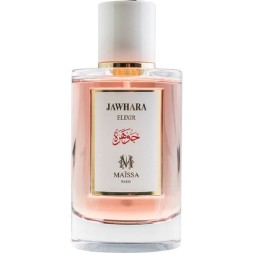 Maissa Parfums Jawhara