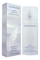 Elizabeth Arden Iced Green Tea