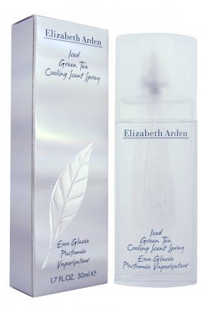 Elizabeth Arden Iced Green Tea