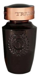 Nuparfums Triumphant Black Amber