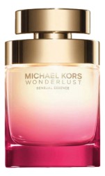 Michael Kors Wonderlust Sensual Essence