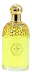 Guerlain Aqua Allegoria Tutti Kiwi