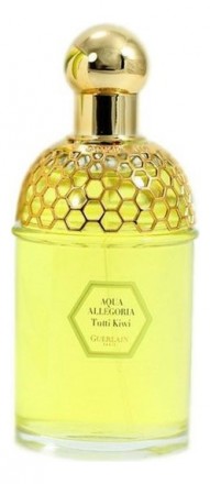 Guerlain Aqua Allegoria Tutti Kiwi