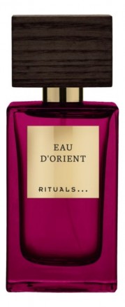 Rituals Eau D`Orient