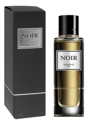 Adnan B. Noir