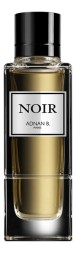 Adnan B. Noir