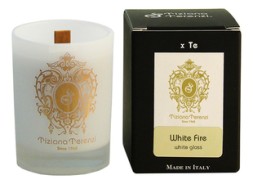 Tiziana Terenzi White Fire