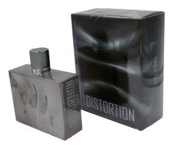 Brocard Distortion Universe