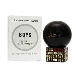 Kilian Bad Boys Are No Good But Good Boys Are No Fun