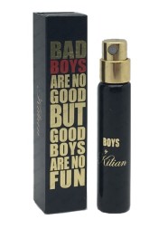 Kilian Bad Boys Are No Good But Good Boys Are No Fun