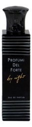 Profumi Del Forte By Night Black