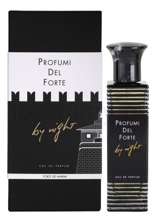 Profumi Del Forte By Night Black