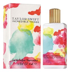 Taylor Swift Incredible Things