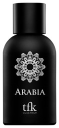 The Fragrance Kitchen Arabia